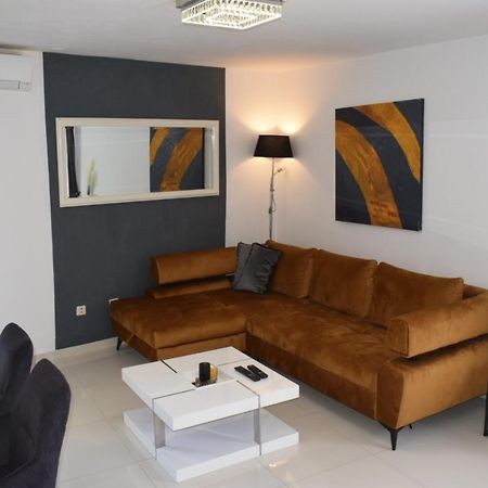 Apartment Sweet City Zadar Exterior photo
