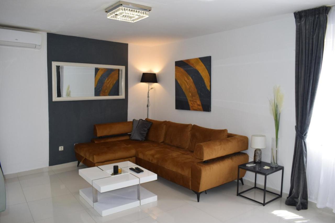 Apartment Sweet City Zadar Exterior photo