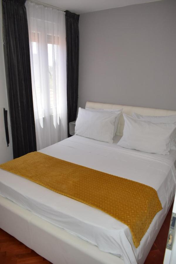 Apartment Sweet City Zadar Exterior photo