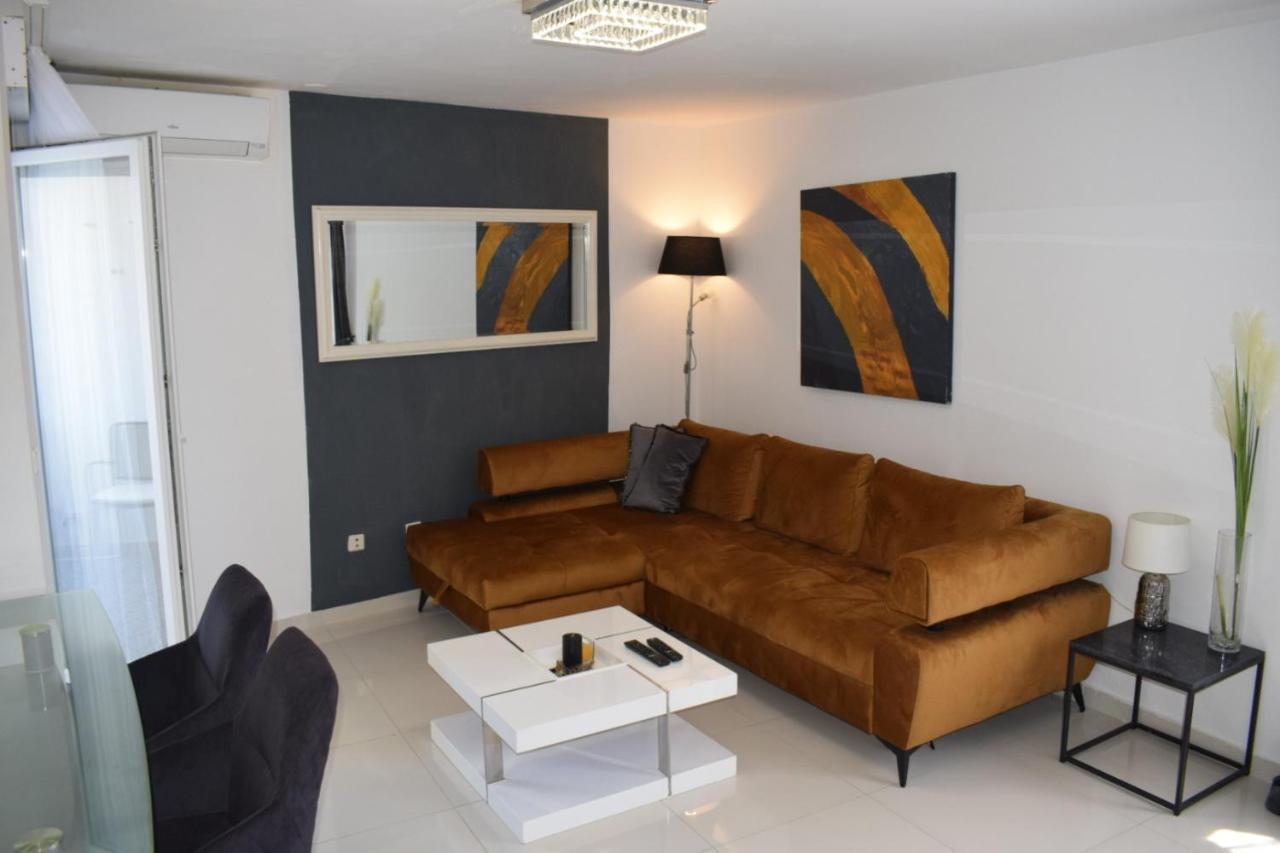 Apartment Sweet City Zadar Exterior photo