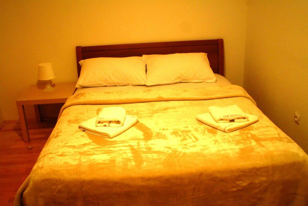 Apartment Sweet City Zadar Room photo