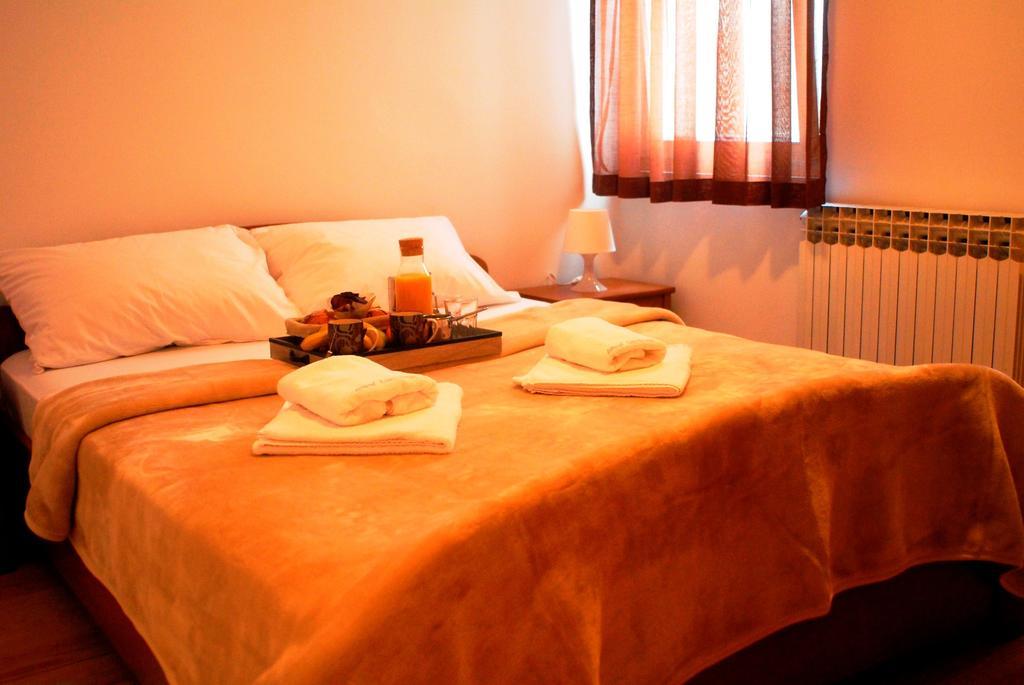 Apartment Sweet City Zadar Room photo