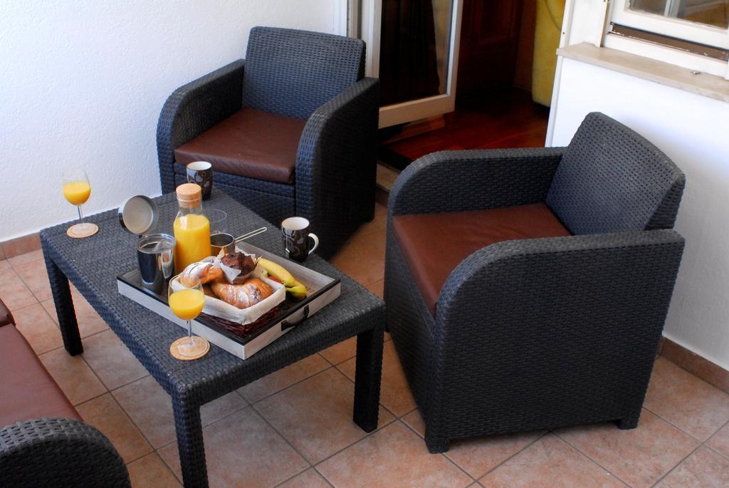 Apartment Sweet City Zadar Room photo