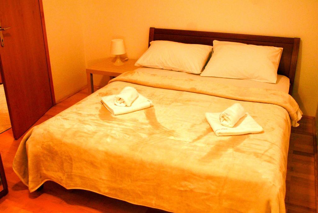 Apartment Sweet City Zadar Room photo