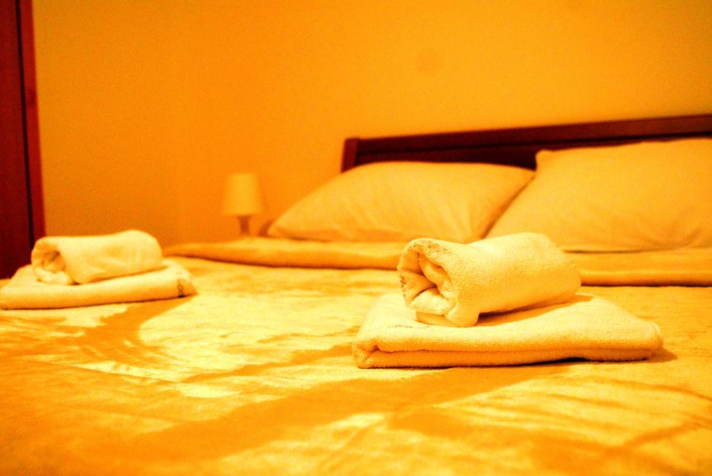 Apartment Sweet City Zadar Room photo
