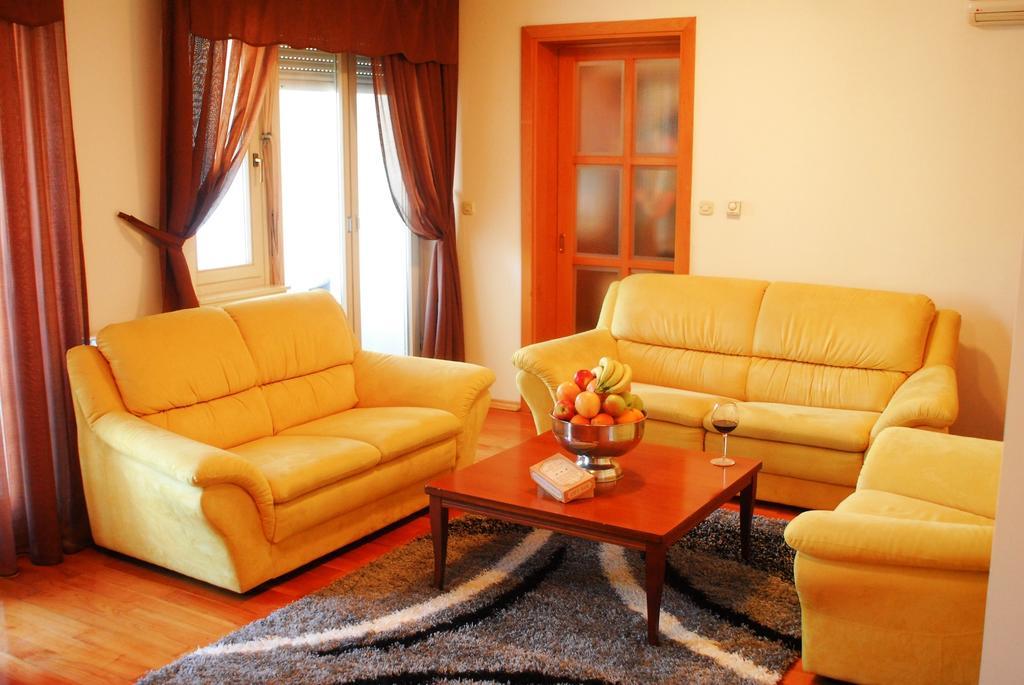 Apartment Sweet City Zadar Room photo