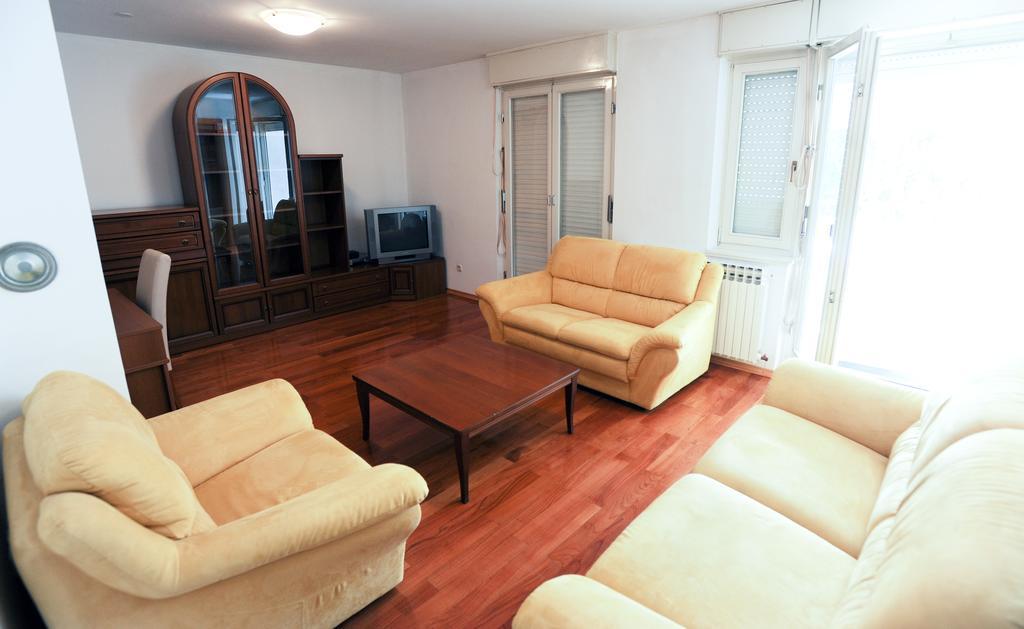 Apartment Sweet City Zadar Room photo