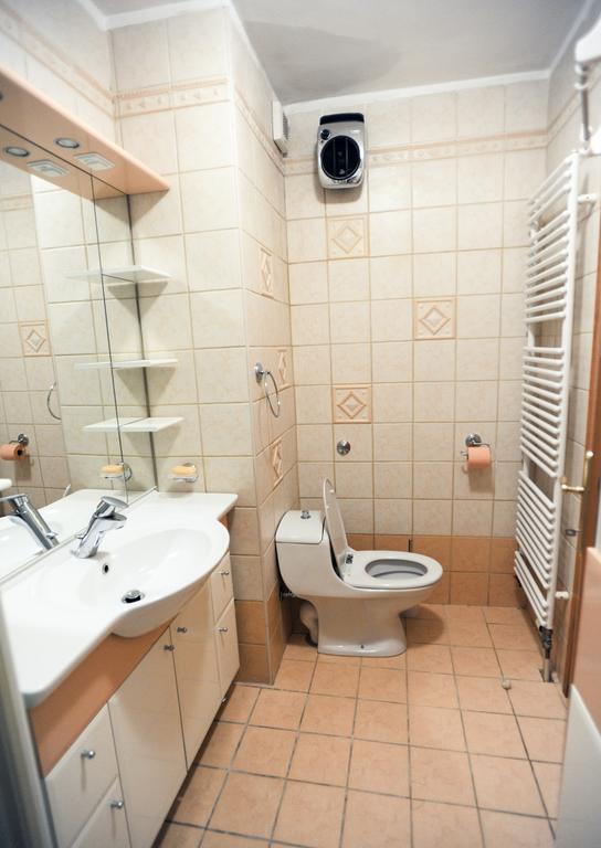 Apartment Sweet City Zadar Room photo