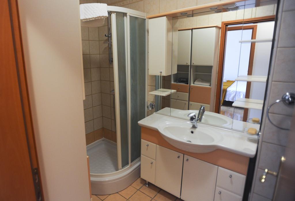 Apartment Sweet City Zadar Room photo