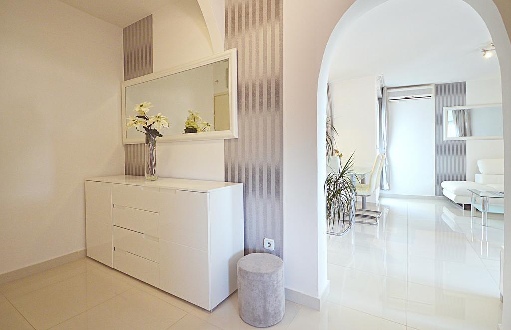 Apartment Sweet City Zadar Exterior photo